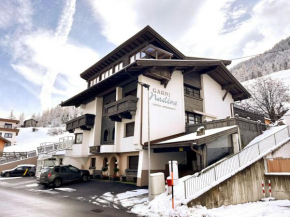 Apartment Nadine-6 by Interhome Sölden